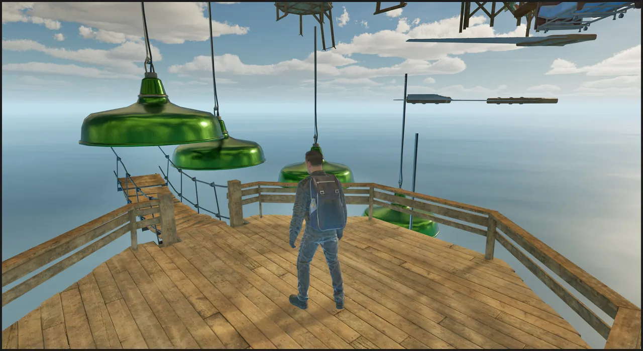 Almost There Screenshot 2