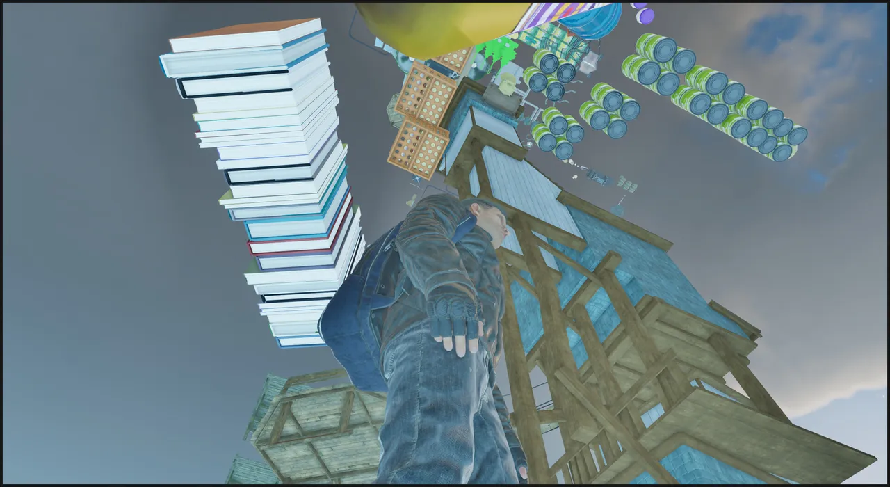 Almost There Screenshot 6