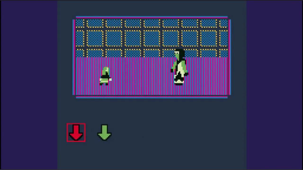 Mindshift: Timeline One Screenshot 2