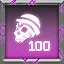 Killing tastes funny icon