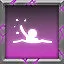 You... can't swim... icon