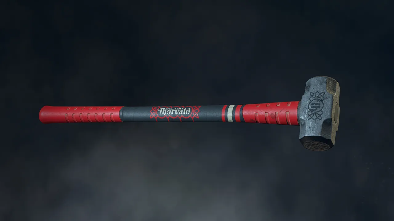 World War Z: Zeke Hunter Weapons Pack Screenshot 2