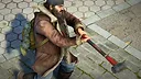 World War Z: Zeke Hunter Weapons Pack Screenshot 4