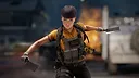World War Z: Zeke Hunter Weapons Pack Screenshot 3