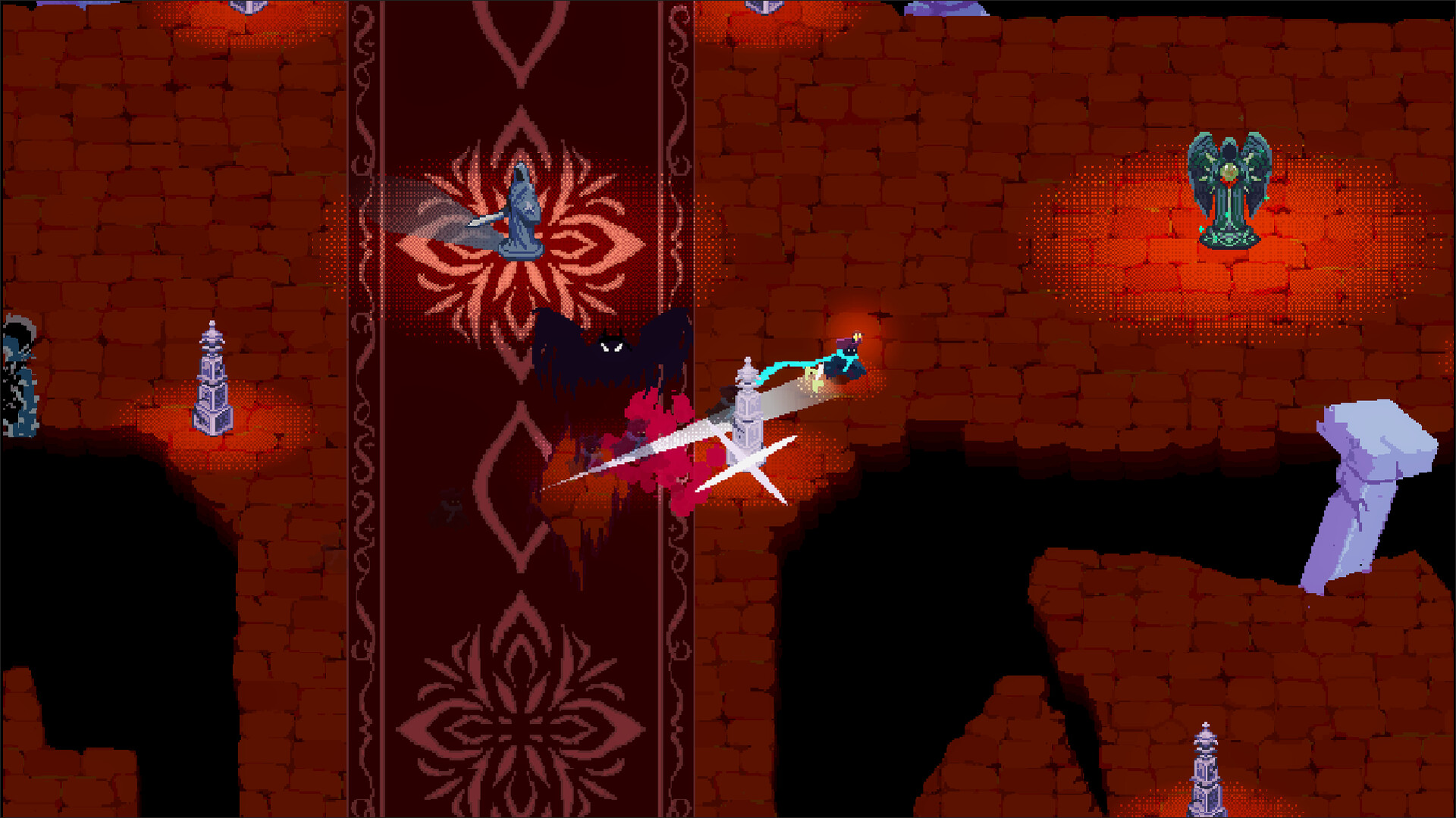 BloodRush: Undying Wish Screenshot 6