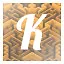 K icon