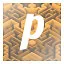 p icon