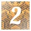 Level 2 icon