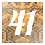 Level 41 icon