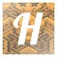 H icon