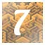 Level 7 icon