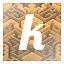 k icon
