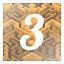 Level 3 icon