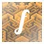 f icon
