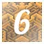 Level 6 icon