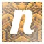 n icon