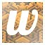 w icon