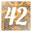 Level 42 icon