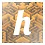h icon