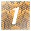 Level 1 icon