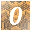 0 icon