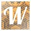 W icon