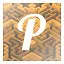 P icon