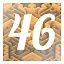 Level 46 icon