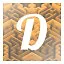 D icon