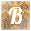 B icon