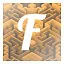 F icon