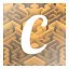 C icon