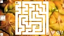 Maze Art: Orange Screenshot 0