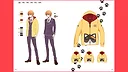 WILL: A Wonderful World - Art Book Screenshot 0