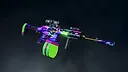 World War Z: Vibrant Halloween Skin Pack Screenshot 9