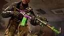 World War Z: Vibrant Halloween Skin Pack Screenshot 1