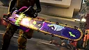 World War Z: Vibrant Halloween Skin Pack Screenshot 3