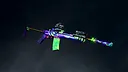World War Z: Vibrant Halloween Skin Pack Screenshot 4