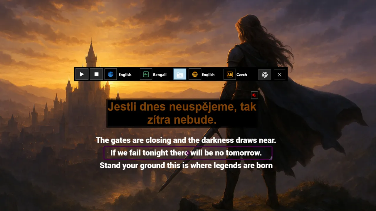 Easy Translator Screenshot 5