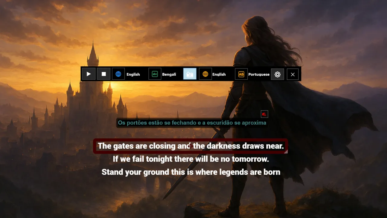Easy Translator Screenshot 6