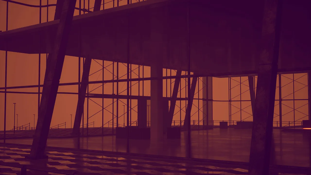 AENIGMA Demo Screenshot 4