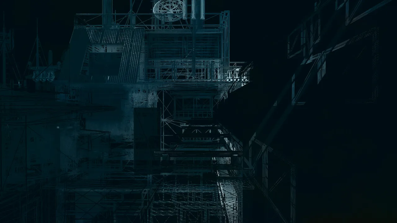 AENIGMA Demo Screenshot 9