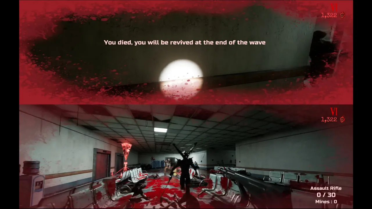 Extinction Cycle Screenshot 4