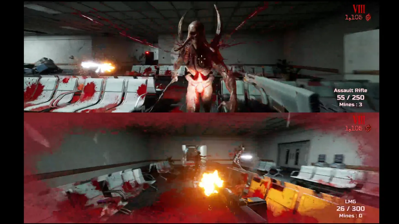 Extinction Cycle Screenshot 2