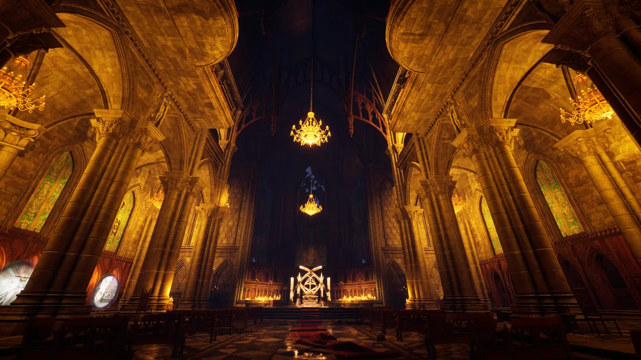 Extinction Cycle Screenshot 3