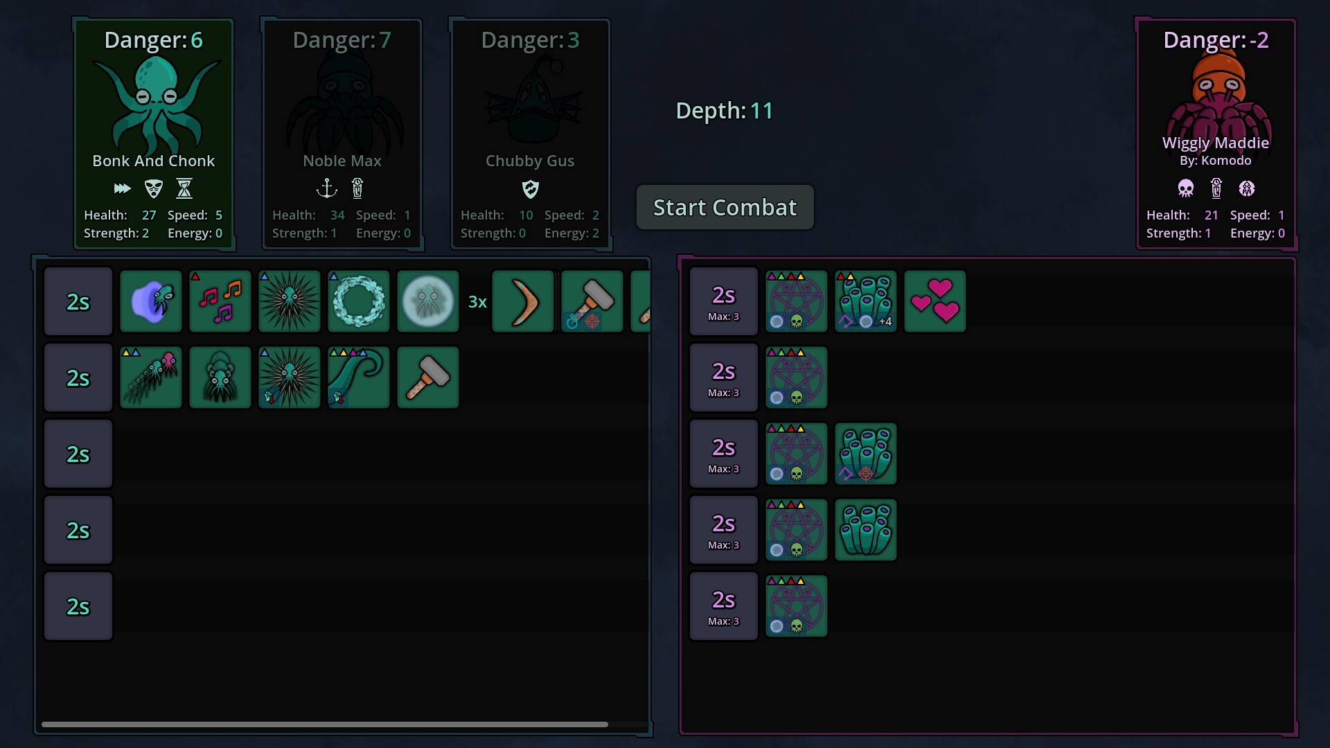 Evolve Lab Screenshot 3