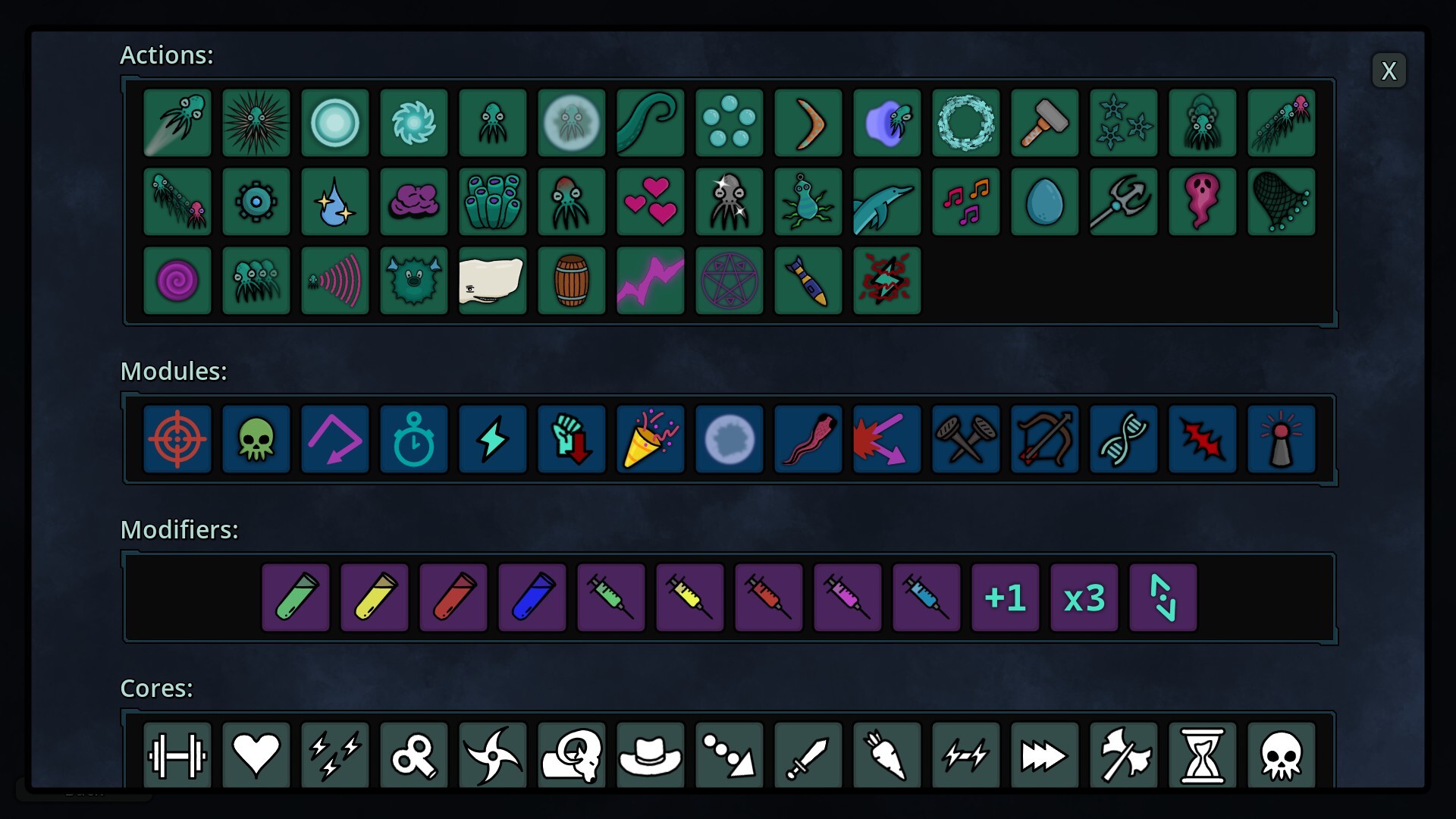 Evolve Lab Screenshot 6