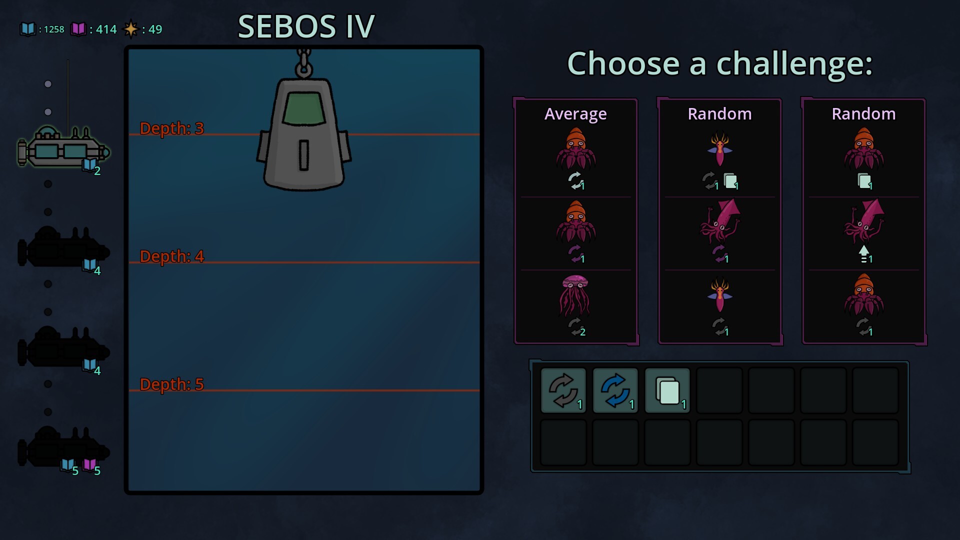 Evolve Lab Screenshot 9