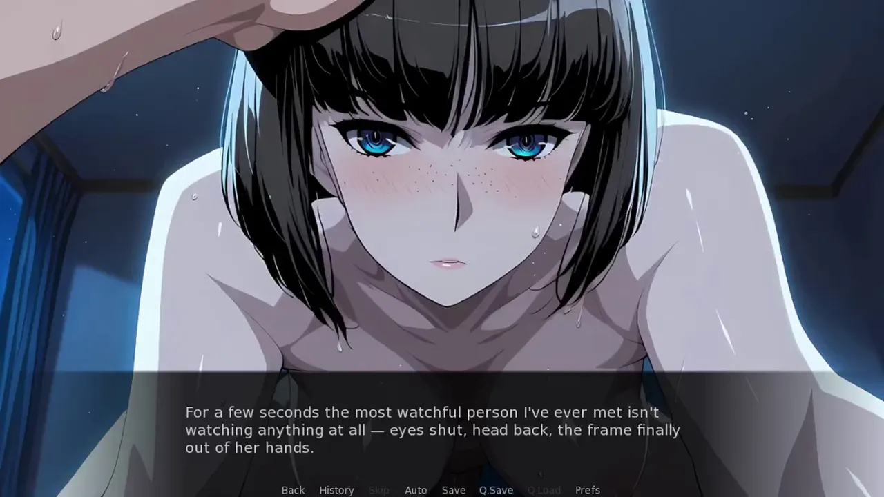Selection Bias Screenshot 1