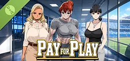 Pay for Play Demo